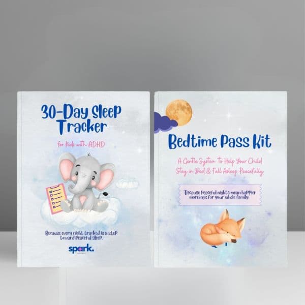 Sleep Success Bundle